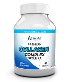 Collagen Complex