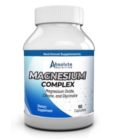 Magnesium Complex