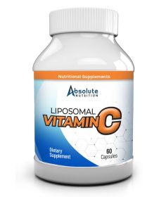 Liposomal Vitamin C