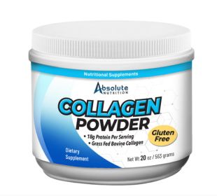 Collagen Powder
