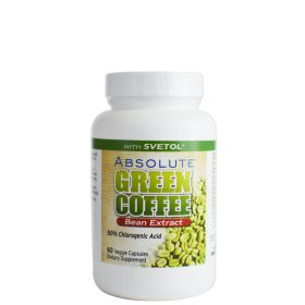 SVETOL GREEN COFFEE EXTRACT