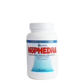 NoPHEDRA