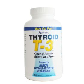 THYROID T-3