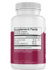 Quercetin, Bromelain & Zinc
