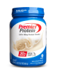 Premier Whey Protein Powder – Vanilla Milkshake Flavor, 30g Protein per Serving, 1.7 lb Tub (23.3 oz) Gluten-Free, Low Sugar