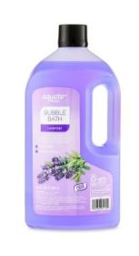 Equate Bubble Bath, for Adult, Senior and Teens, Lavender, 64 fl oz