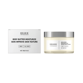 EELHOE Body Moisturizer Hydrates Body Care Moisturizes Tender Skin And Enhances Skin Shine
