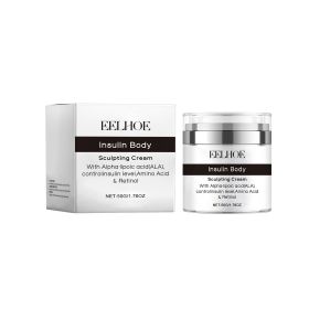 EELHOE Moisturizing Moisturizer Body Skin Smooth, Firming, Nourishing And Moisturizing Daily Massage Body Care Cream