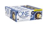ONE Blueberry Cobbler Flavored Protein Bars, 2.12 oz (12 Count)