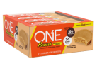 ONE REESE'S Peanut Butter Lovers Flavored Protein Bars, 2.12 oz (12 Count)