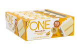 ONE Lemon Cake Flavored Protein Bars, 2.12 oz (12 Count)