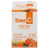 vEner-c - Ener-c Orange 1000mg Sugar Free - 1 Each-30 Pkt