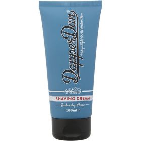 DAPPER DAN by Dapper Dan SHAVING CREAM 3.3 OZ