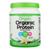 pOrgain Organic Plant Based Protein Powder - 1 Each - 1.02 Lb