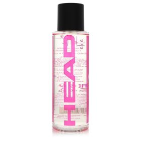 Head Elite by Head Hair & Body Fragrance Mist Spray