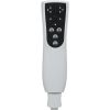 Leg Massager with Heat, Air Compression Calf Massager with 3 Modes & 3 Intensities, 2 Heating Levels
