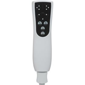 Leg Massager with Heat, Air Compression Calf Massager with 3 Modes & 3 Intensities, 2 Heating Levels