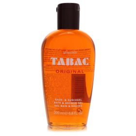 Maurer & Wirtz Shower Gel 6.8 oz