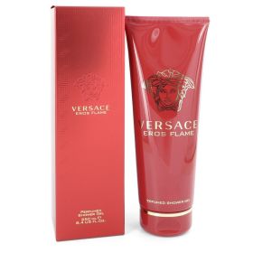 Versace Shower Gel 8.4 oz