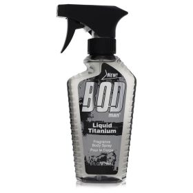 Parfums De Coeur Fragrance Body Spray 8 oz
