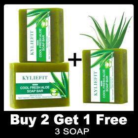 Natural Vanilla & Aloe Perfect Combination Scrub, With 10% AHA, Spots Treatment, Calms The Skin, Grease Control, For Face & Body