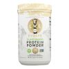 Evolve Real Plant-powered Ideal Vanilla Protein Powder - 1 Each - 16 Oz