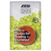 Skin Secrets Sheet Mask - Amla and Papaya by Nykaa Naturals for Women - 1 Pc Mask