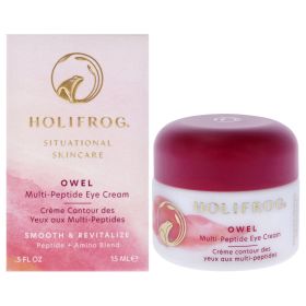 Owel Mulit-Peptide Eye Cream