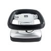 Chiropractic Massager, 400-4600rpm Variable Speed Professional Vibrating Massager, Handheld Chiropractic Orbital Body Massager for Back, Neck
