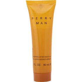 PERRY ELLIS by Perry Ellis AFTERSHAVE 3 OZ