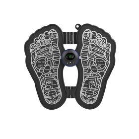 Foot Massage Pad for Foot Health Care Relaxation