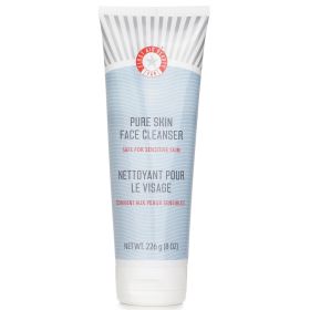 FIRST AID BEAUTY - Pure Skin Face Cleanser 005412 226g