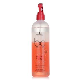 SCHWARZKOPF - BC Bonacure Peptide Repair Rescue Spray Conditioner (For Fine to Normal Damaged Hair) 400ml/13.5oz