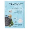 TEAOLOGY - White Tea Peptide Face & Neck Mask 500902 21ml/0.17oz