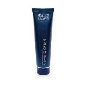 MOLTON BROWN - Skin-Calm Shaving Cream (For Dry Skin) 046468 150ml/5oz