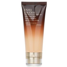 ESTEE LAUDER - Advanced Night Cleansing Gelee Cleanser With 15 Amino Acids 620841 100ml/3.4oz