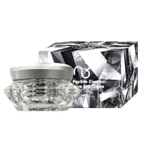 NATURAL BEAUTY - NB-1 Crystal NB-1 Peptide Elastin Restorative Eye Creme  (Exp. Date: 02/2024) 5g