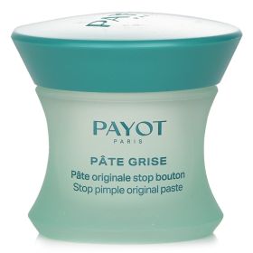 PAYOT - Pate Grise Stop Pimple Original Paste 588624 15ml/0.5oz