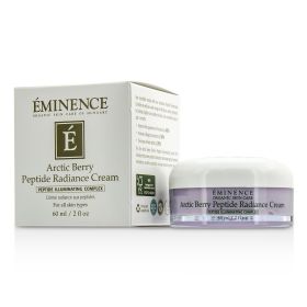 EMINENCE - Arctic Berry Peptide Radiance Cream 2297 60ml/2oz
