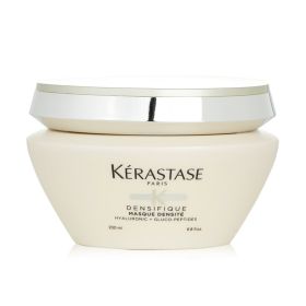KERASTASE - Densifique Masque Densite Replenishing Masque (Hyaluronic + Gluco-Peptides) - Hair Visibly Lacking Density 403936 200ml/6.8oz