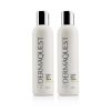 DERMAQUEST - Peptide Vitality Peptide Glyco Cleanser Duo Pack  2x170g/6oz