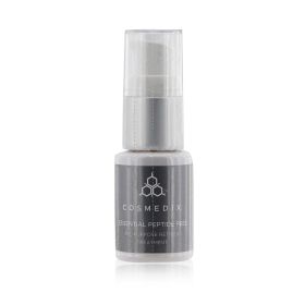 COSMEDIX - Essential Peptide Peel - Salon Product 8556049 15ml/0.5oz