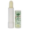 Moisturizing Lip Balm - Olive Oil by Le Petit Olivier for Women - 0.14 oz Lip Balm