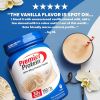Premier Whey Protein Powder – Vanilla Milkshake Flavor, 30g Protein per Serving, 1.7 lb Tub (23.3 oz) Gluten-Free, Low Sugar