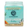 Sunwarrior - Collagen Tahitian Vanilla - 1 Each - 17.6 Oz