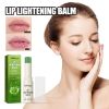 Eelhope Green Tea Moisturizing Lip Balm Moisturizes, Hydrates, s Dead Skin, s Dry And Cracked Lips