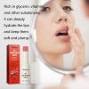 Eelhope Cherry Moisturizing Lip Balm Moisturizes, Hydrates, s Dead Skin And Moisturizes Dry, Cracked Lips