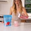 GRAMMS Clear Protein Powder, 20g Protein, Suitable for Both Men and Women | Grass-Fed Whey Isolate, Zero Sugar, Zero Lactose, No Bloating