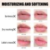 Eelhope Green Tea Moisturizing Lip Balm Moisturizes, Hydrates, s Dead Skin, s Dry And Cracked Lips