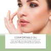 EELHOE Green Tea Makeup r Oil Gently s Makeup For Face, Eyes And Lips With Refreshing And Non-Tight Makeup r Oil